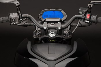 Zero S 2014 - Bild 7