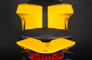 Zero S 2014 - Bild 9