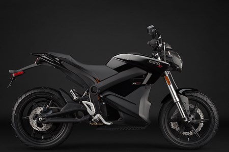 Zero S 2014 Zero S 2014