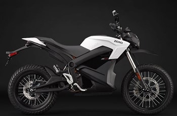 Zero DS 2014 - Bild 2 Zero DS 2014 - Bild 2