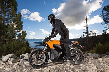 Zero DS 2014 - Bild 3 Zero DS 2014 - Bild 3