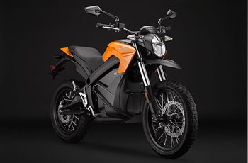 Zero DS 2014 - Bild 4 Zero DS 2014 - Bild 4