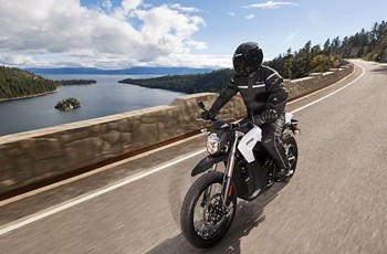 Zero DS 2014 - Bild 9 Zero DS 2014 - Bild 9