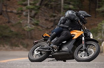 Zero DS 2014 - Bild 10 Zero DS 2014 - Bild 10