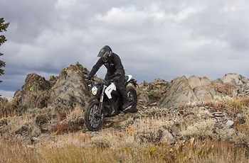 Zero DS 2014 - Bild 11 Zero DS 2014 - Bild 11