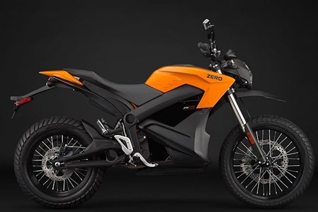 Zero DS 2014 Zero DS 2014