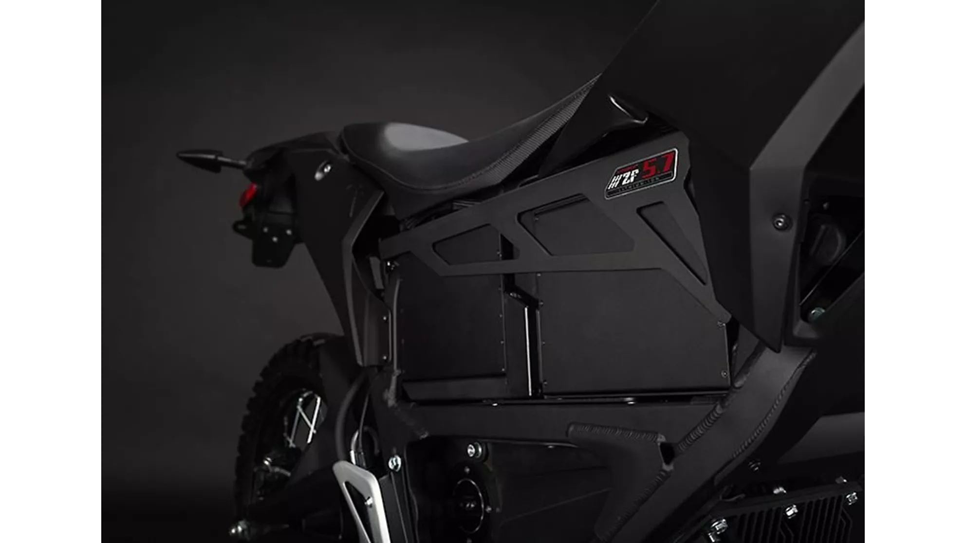 Zero FX ZF2.8 - Image 3 Zero FX ZF2.8 - Image 3