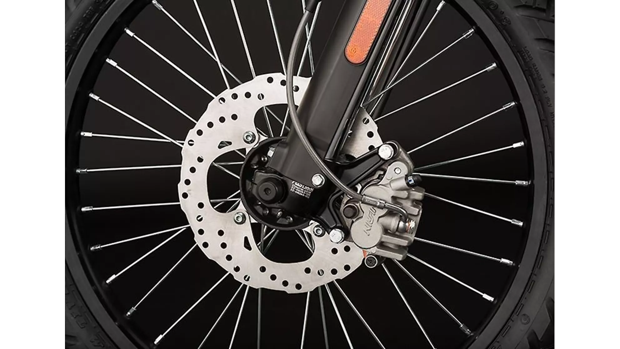 Zero FX ZF2.8 - Image 5 Zero FX ZF2.8 - Image 5