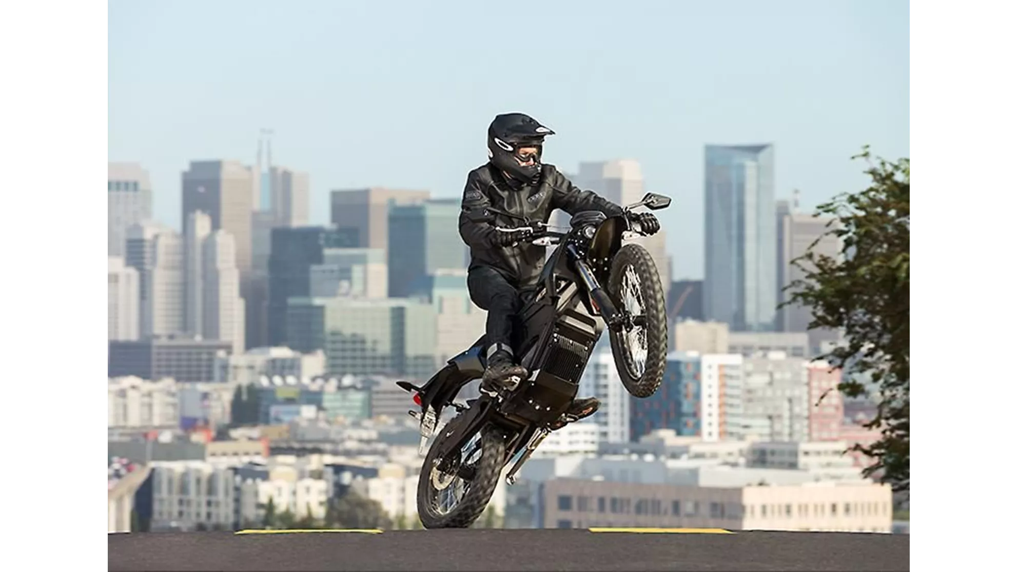 Zero FX ZF2.8 - Image 9 Zero FX ZF2.8 - Image 9