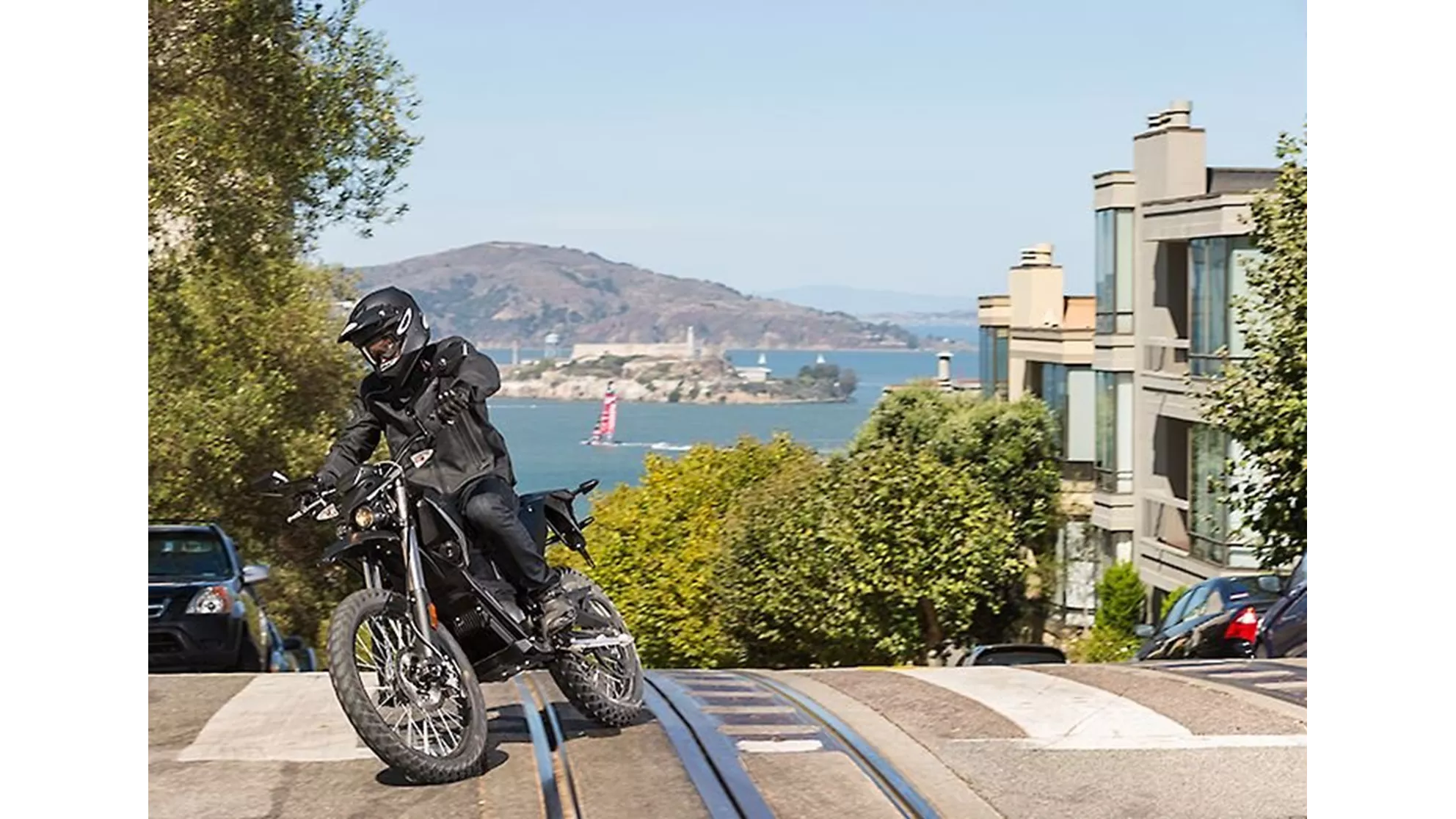 Zero FX ZF5.7 - Image 1 Zero FX ZF5.7 - Image 1