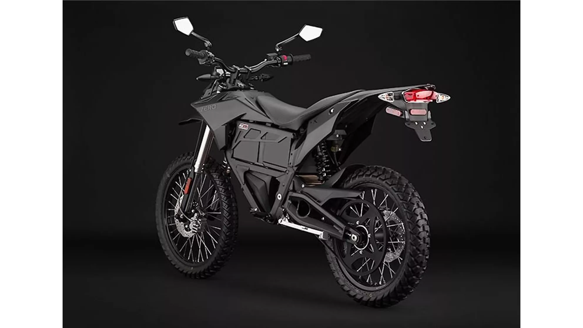 Zero FX ZF5.7 - Image 2 Zero FX ZF5.7 - Image 2