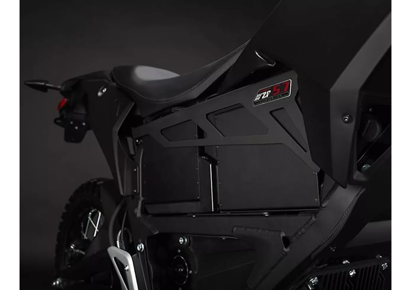 Zero FX ZF5.7 2014 Zero FX ZF5.7 2014