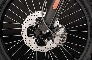 Zero FX ZF5.7 2014 - Bild 7