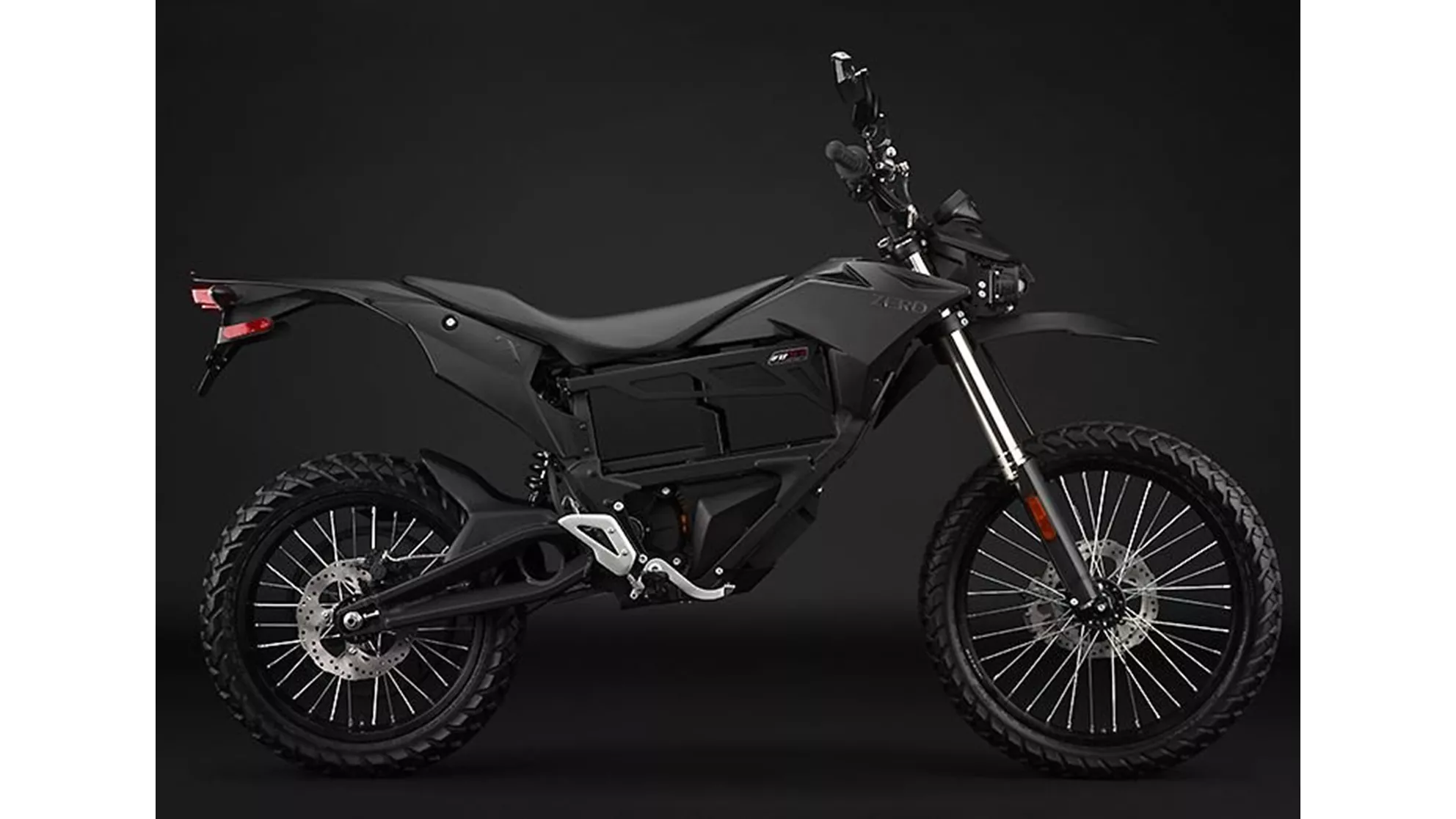 Zero FX ZF5.7 - Image 10 Zero FX ZF5.7 - Image 10