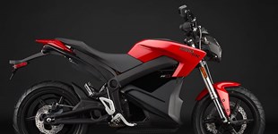 Zero SR 2014 vs Energica Ego+ 2024