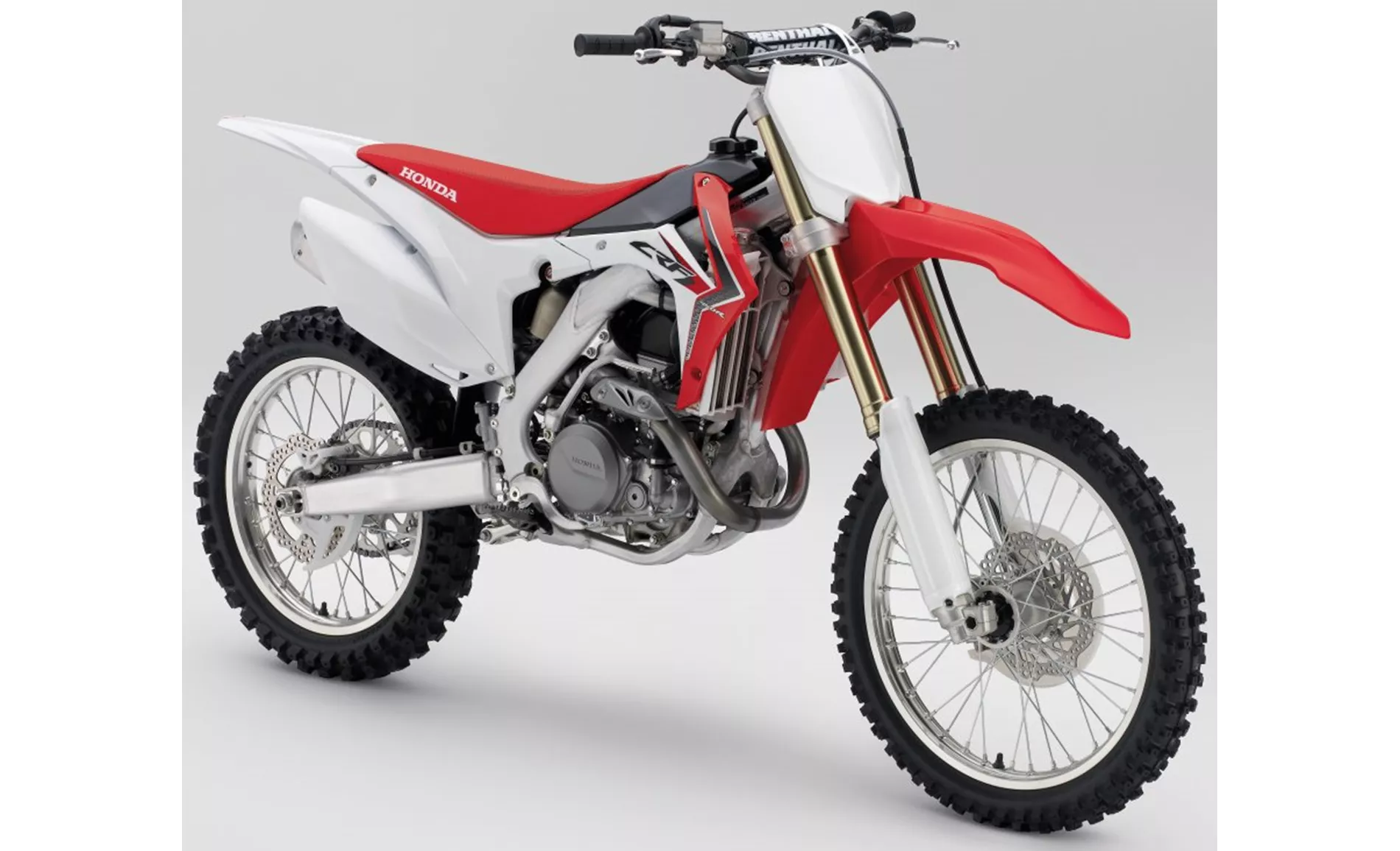 Honda CRF450R 2014 Honda CRF450R 2014