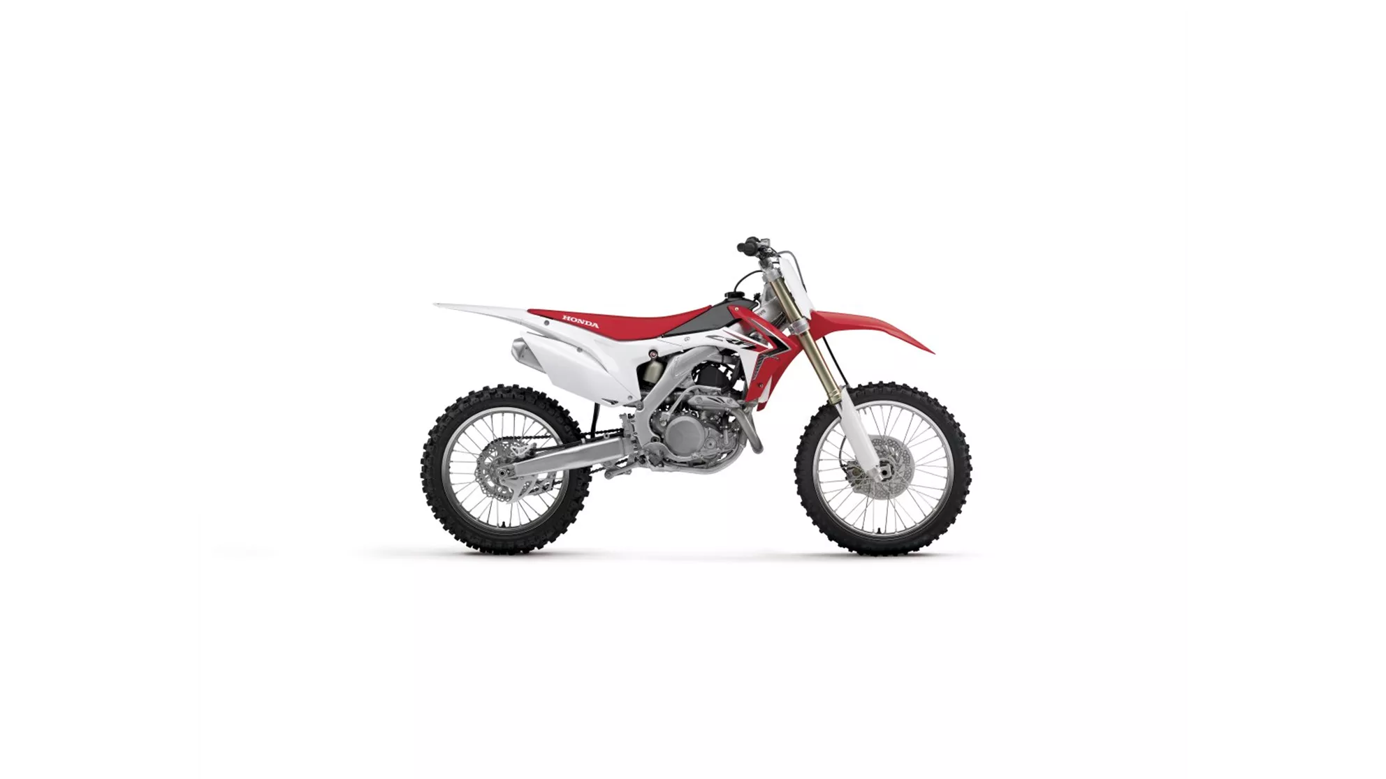 Honda CRF450R - Image 3 Honda CRF450R - Image 3