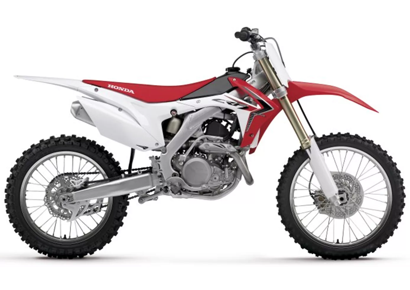Honda CRF450R 2014 Honda CRF450R 2014