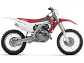 Honda CRF450R 2014 Honda CRF450R 2014