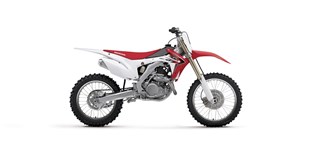 Honda CRF300L 2022 vs Honda CRF450R 2014
