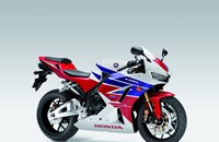 Honda CBR600RR 2014 - Bild 2 Honda CBR600RR 2014 - Bild 2