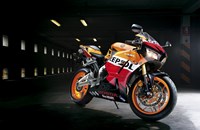 Honda CBR600RR 2014 - Bild 4 Honda CBR600RR 2014 - Bild 4