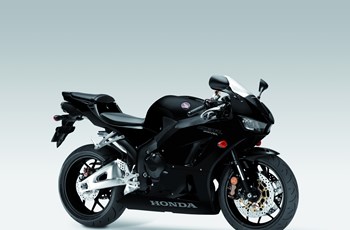 Honda CBR600RR 2014 - Bild 6 Honda CBR600RR 2014 - Bild 6