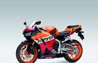 Honda CBR600RR 2014 - Bild 7 Honda CBR600RR 2014 - Bild 7