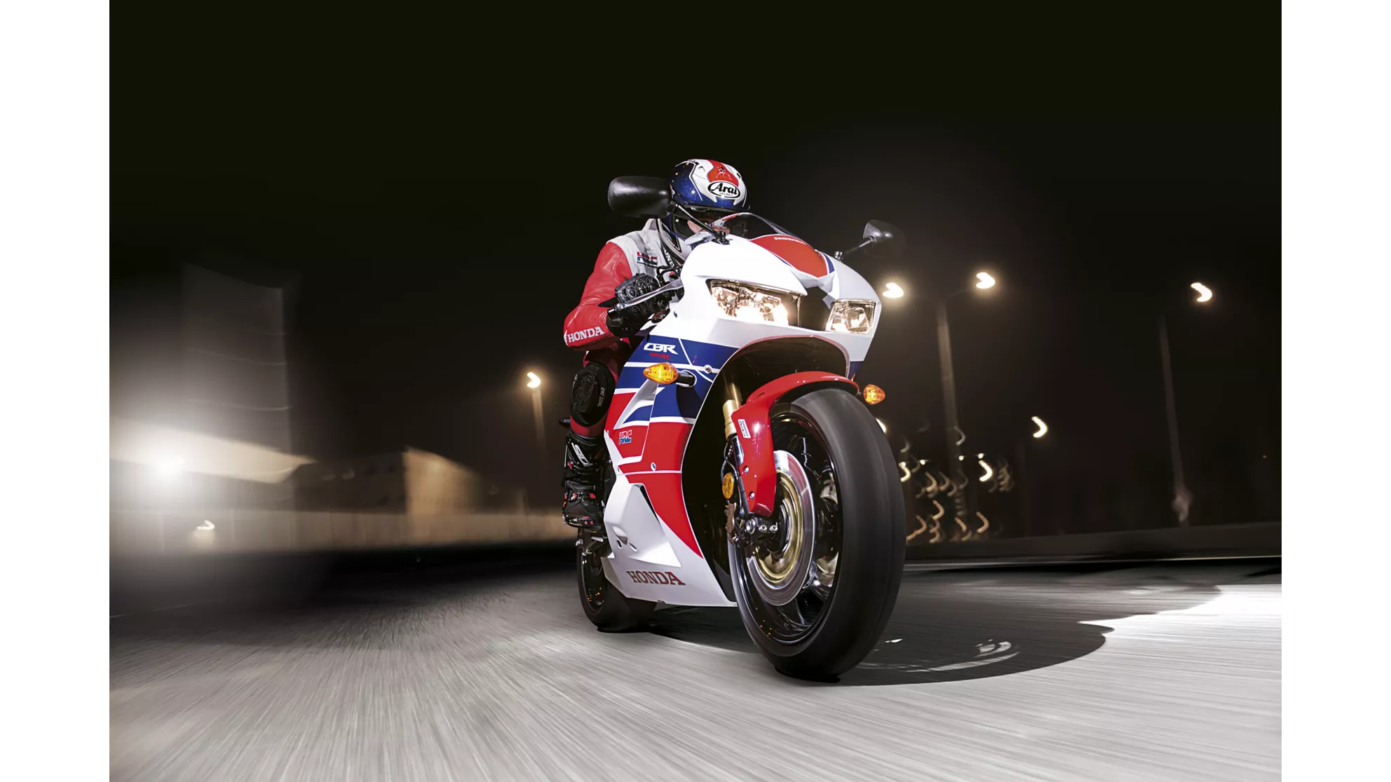 Honda CBR600RR - Image 11 Honda CBR600RR - Image 11