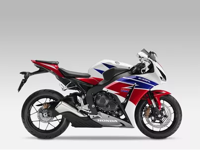 Honda CBR1000RR Fireblade 2014