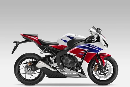 Honda CBR1000RR Fireblade 2014 Honda CBR1000RR Fireblade 2014