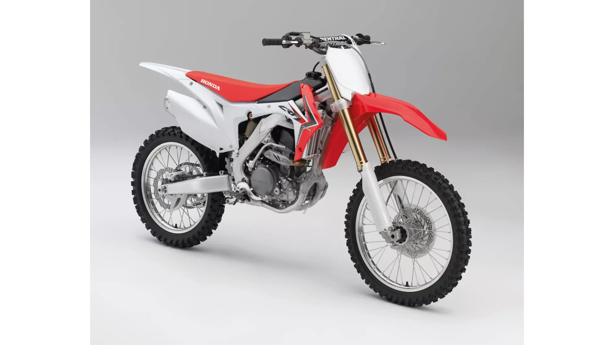 Honda CRF250R - Image 4 Honda CRF250R - Image 4