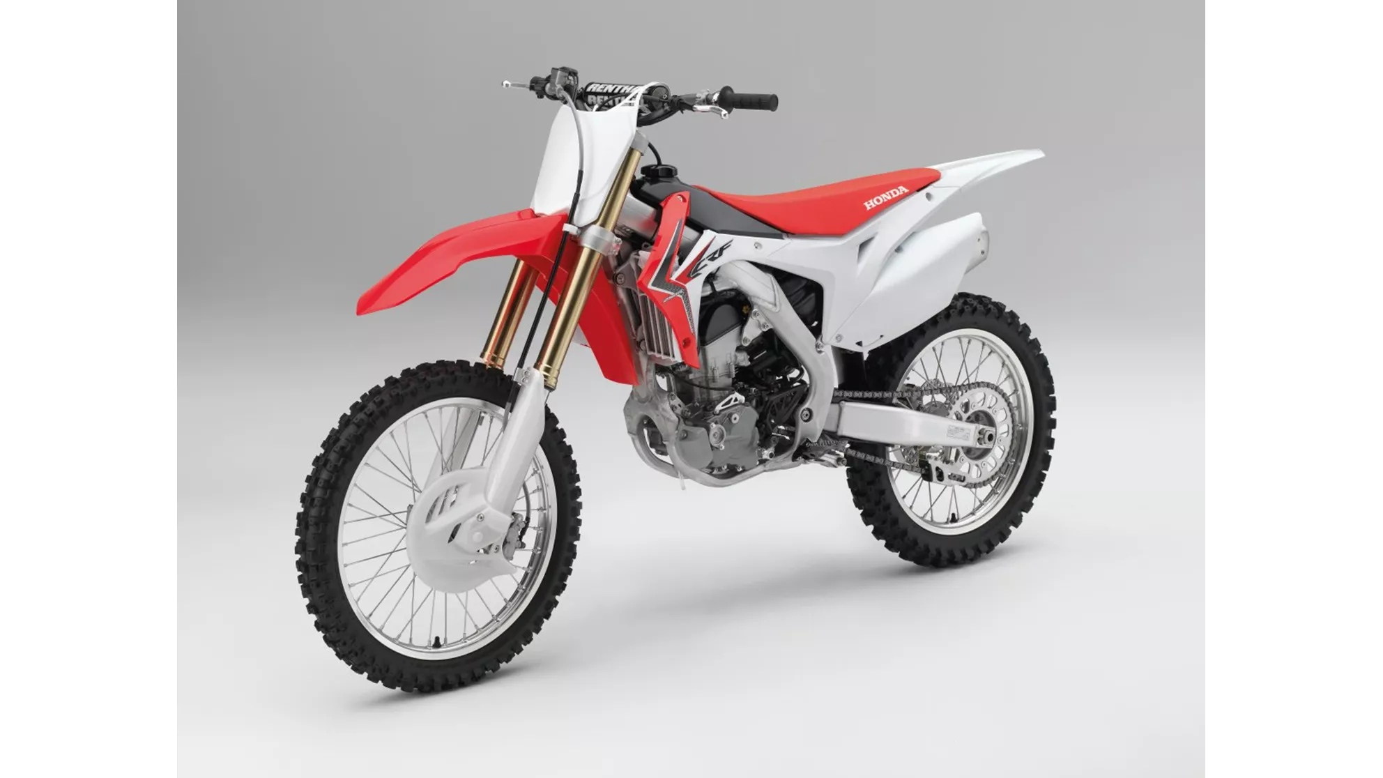 Honda CRF250R - Image 5 Honda CRF250R - Image 5
