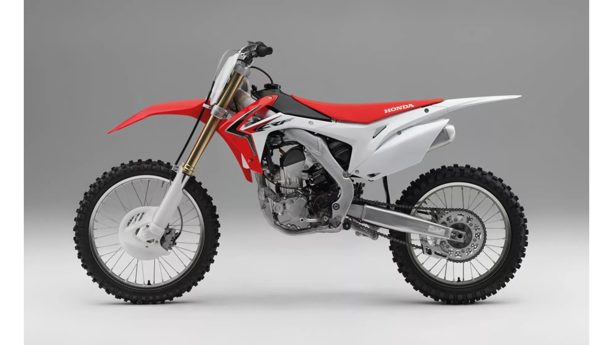 Honda CRF250R - Image 7 Honda CRF250R - Image 7