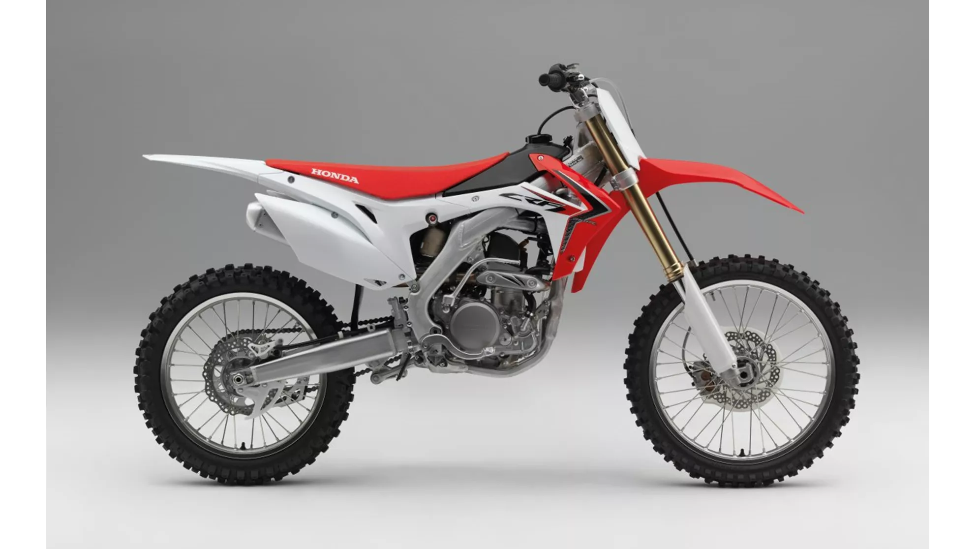 Honda CRF250R - Image 10 Honda CRF250R - Image 10