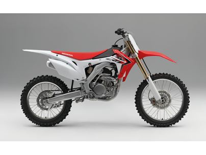 Honda CRF250R 2014