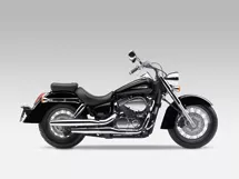 Honda VT 750 Shadow Honda VT 750 Shadow