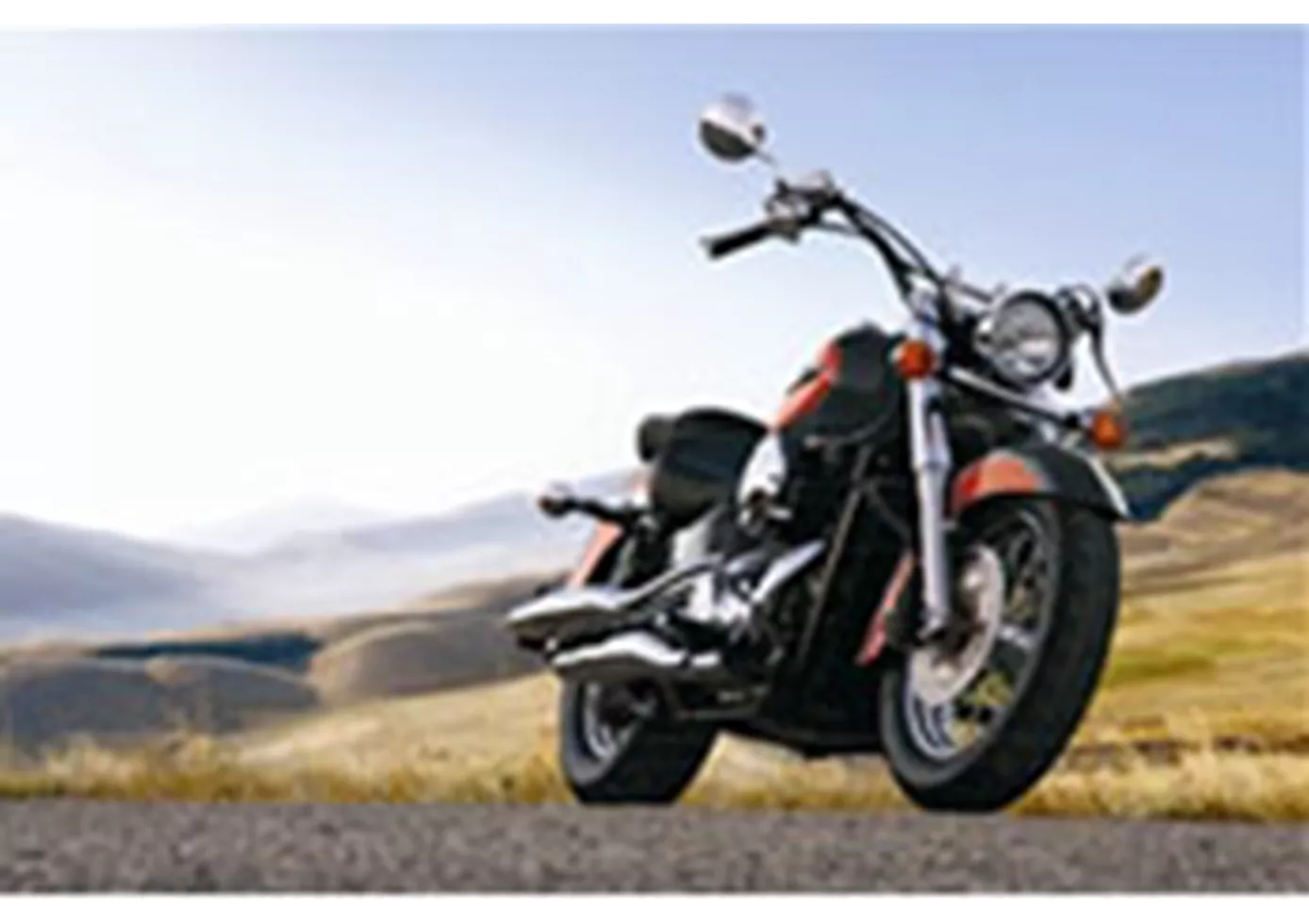 Honda VT 750 Shadow 2014 Honda VT 750 Shadow 2014