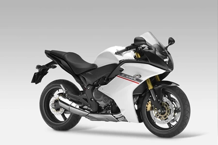 Honda CBR 600 F 2014 Honda CBR 600 F 2014
