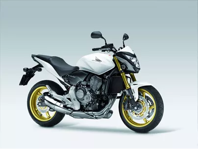 Honda CB 600 F Hornet 2014 Honda CB 600 F Hornet 2014