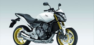 Yamaha FZ6 Fazer S2 2011 vs Honda CB 600 F Hornet 2014