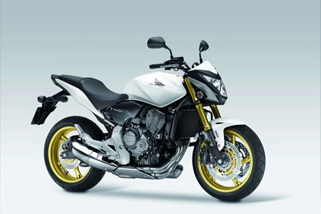 Honda CB 600 F Hornet 2014 Honda CB 600 F Hornet 2014