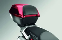 Honda XL 125 V Varadero 2014 - Bild 4 Honda XL 125 V Varadero 2014 - Bild 4