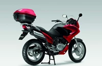 Honda XL 125 V Varadero 2014 - Bild 8 Honda XL 125 V Varadero 2014 - Bild 8