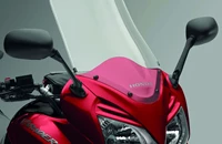 Honda XL 125 V Varadero 2014 - Bild 9 Honda XL 125 V Varadero 2014 - Bild 9