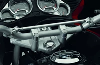 Honda XL 125 V Varadero 2014 - Bild 13 Honda XL 125 V Varadero 2014 - Bild 13