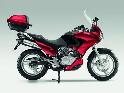 Honda XL 125 V Varadero 2014 Honda XL 125 V Varadero 2014