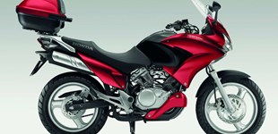 Yamaha MT-125 2020 vs Honda XL 125 V Varadero 2014