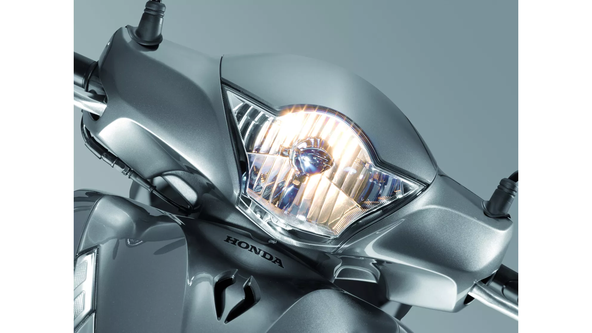 Honda SH125i - Image 8 Honda SH125i - Image 8