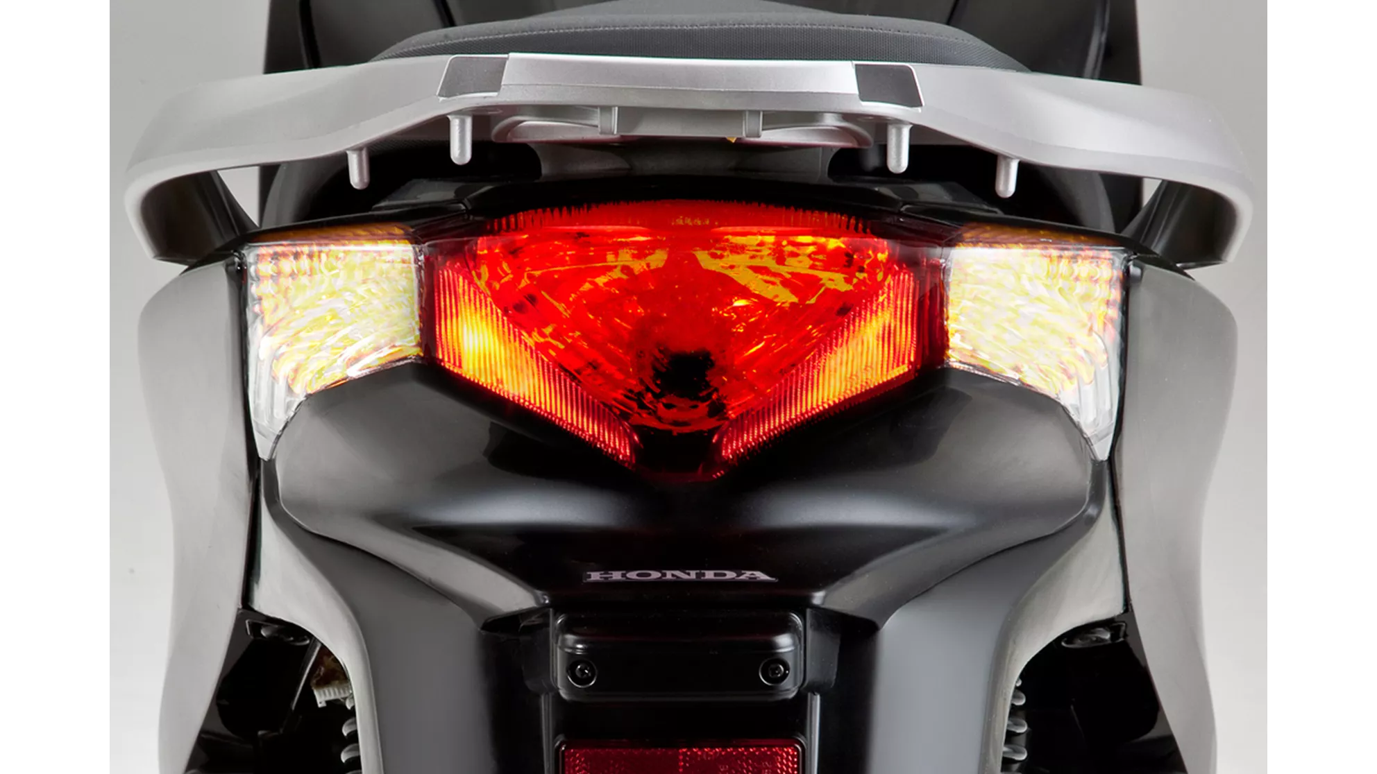 Honda SH125i - Image 9 Honda SH125i - Image 9